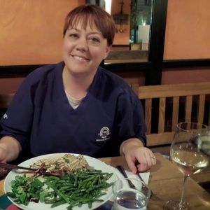 Meet your Posher, Marissa